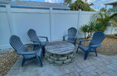 Cozy Canaveral Cottages - Foto 9