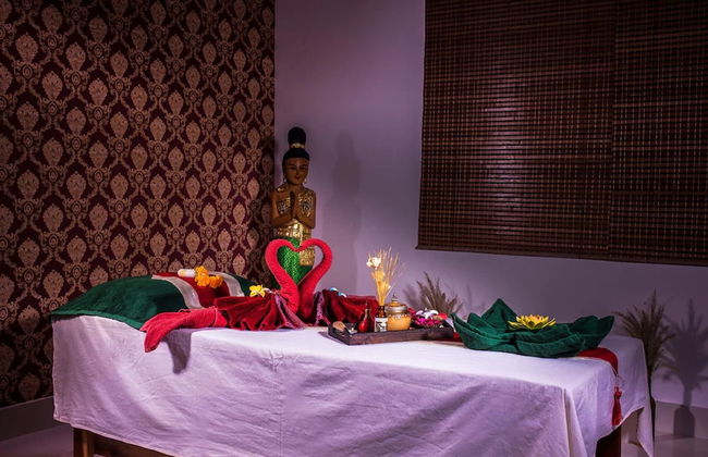 Blaire Executive Suites - Photo 49