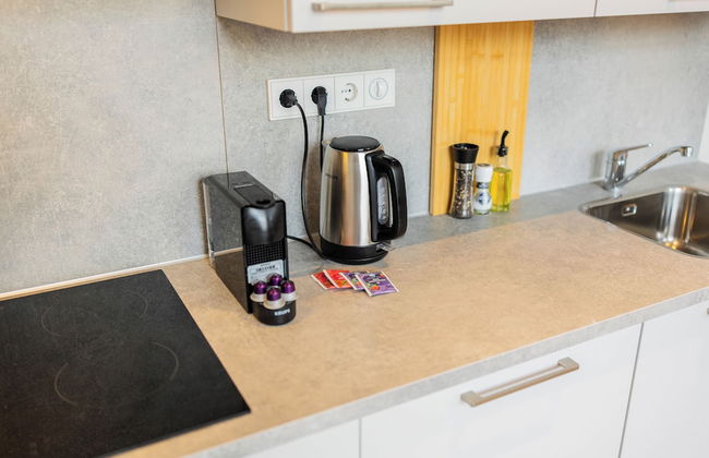 Alphabet Apartments Westersingel - Photo 66