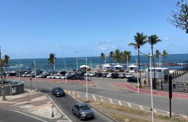 APT 4 Quartos FRENTE PRAIA BARRA CIRCUITO CARNAVAL - Foto 42