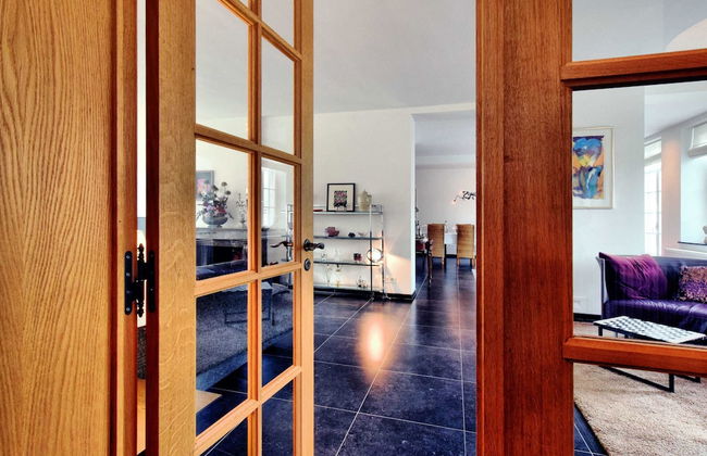 Countryside Escape for 9 - Foto 19