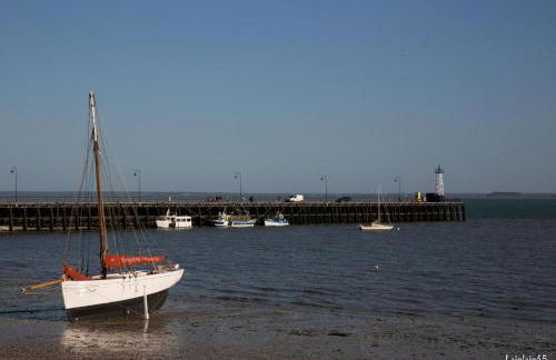 gîte marin petit châtelet - Foto 24