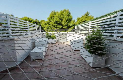 "LUMINARIA" casa nuova in Salento fronte mare!!! - Foto 38