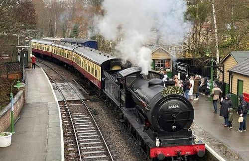 2 Bed in Pickering oc-y114 - Foto 15