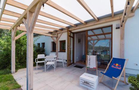 Wake Villa - Foto 28