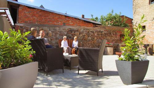 Exklusive Ferienwohnung - Foto 4