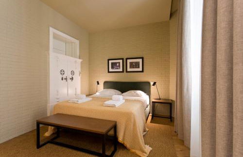 RVA - Porto Central Flats - Foto 90