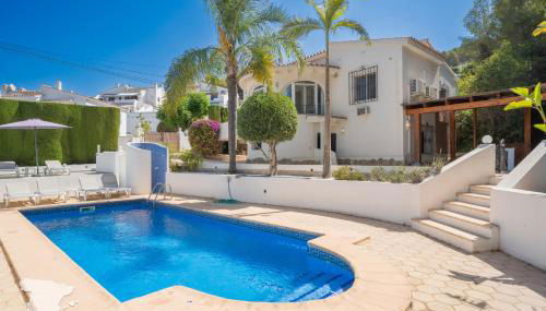 Casa el Grande - Foto 1