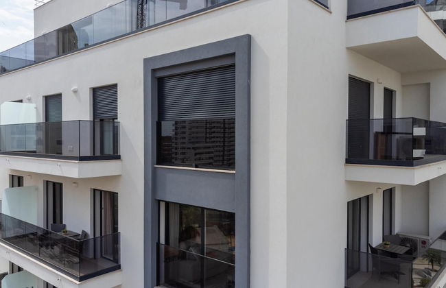 Apartamento Rocha Mar by Portucasa - Foto 39