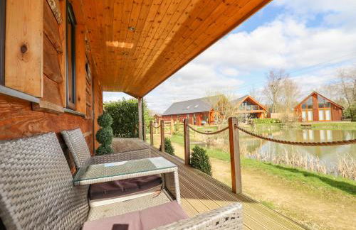 Lily-pad Lodge - Foto 26