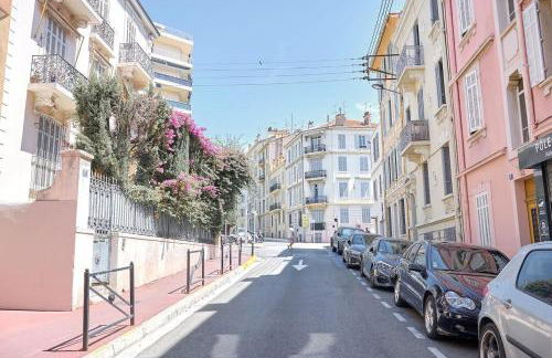 AzurAppart 3-rooms Cannes Carnot - Foto 30