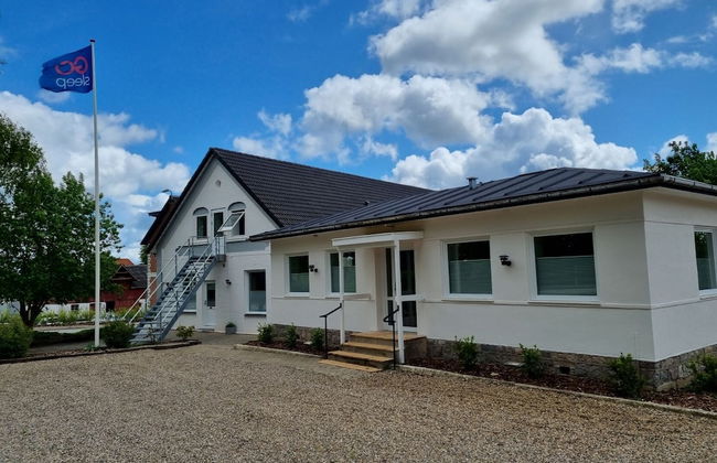 Go-Sleep Vandel - Foto 59