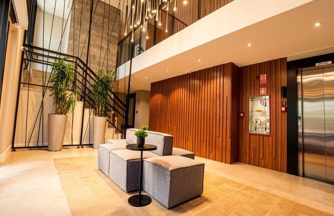 Easy Life Campos Salles by Xtay - Foto 50