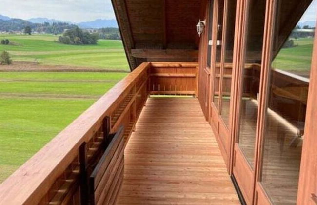 Mountain View Comfortable Holiday Residence - Photo 32