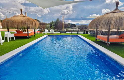 Villa Sunset Boulevard Lujo - Photo 17