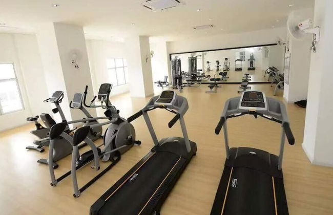 Taiping Lakeview Homestay - Foto 23