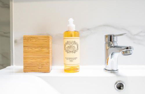 Charming Santo Antonio Roof top - Foto 43