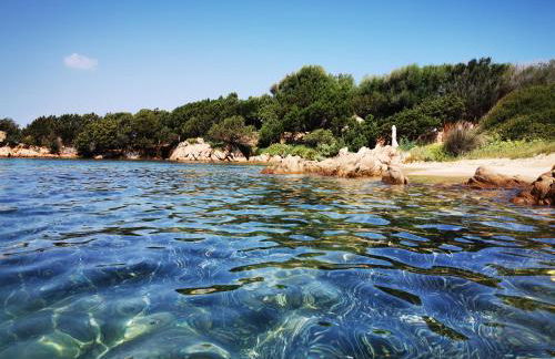 Villa TEA Costa Smeralda - Porto Cervo - Foto 76