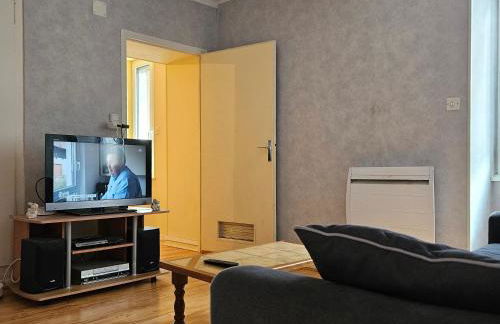 Appartement T2 calme - WiFi - Foto 6