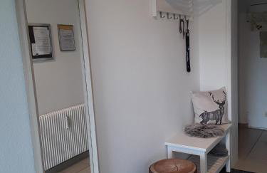 Ferienwohnung Bieniussa 3 - Foto 11