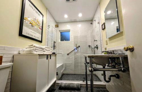 Idyllic Waterfront Cottage with Fire Pit Near Acadia National Park | Gouldsboro, Maine - Foto 27