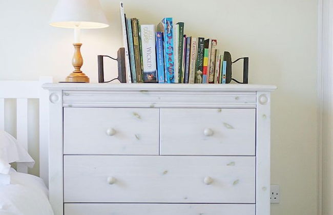 Chestnut Lodge - Foto 12