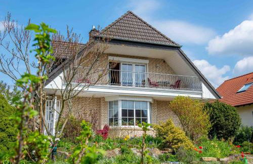 Ferienwohnung Hörselbergblick - Foto 1