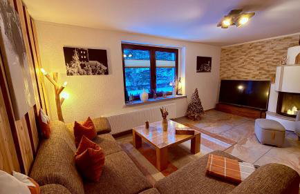 Ferienwohnung-direkt-am-Skihang mit Sauna - Foto 27