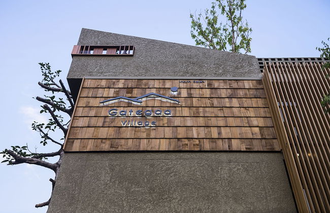 Gategaa Village - Foto 70