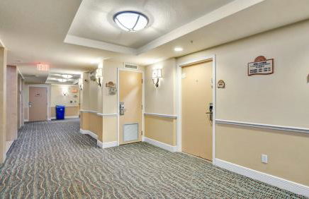 Oceanfront Studio in Daytona Beach Resort - Foto 6