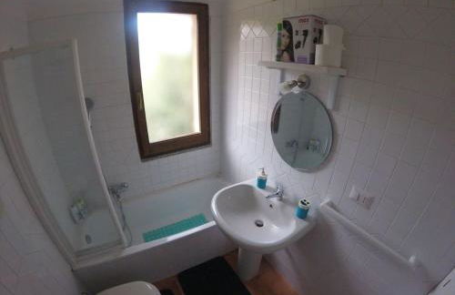 HOLIDAY HOME TORRE DELLE STELLE - Foto 32