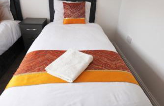 EliteStays - Foto 33