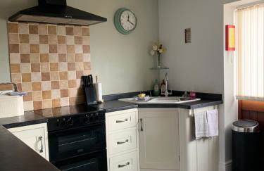 Sunset View one bedroom luxury cottage in an idyllic setting - Foto 79