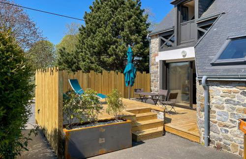 Gîtes du Domaine du Grenier - Foto 50