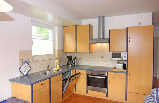 Ferienwohnung in Trassenheide - Foto 7