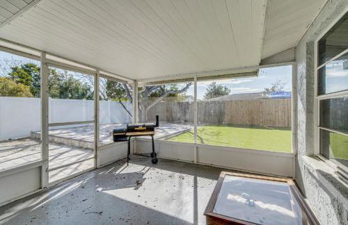 6 Mi to Hudson Beach! Pet-Friendly Retreat with Yard - Foto 3