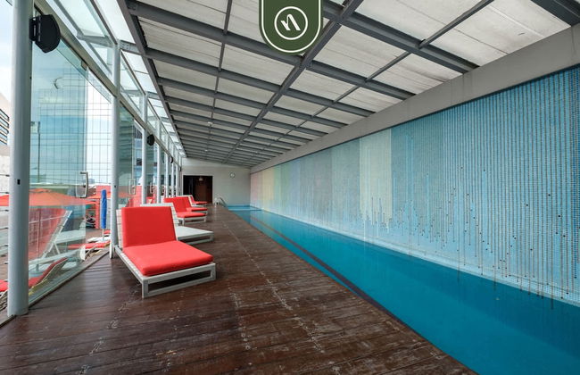 Vita Polanco 702 in Ciudad de M Xico - Foto 3