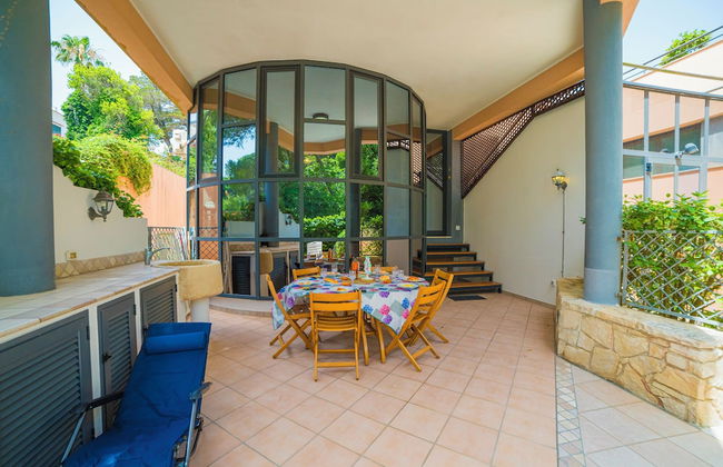 Apartment in Melendugno with garden - Foto 33