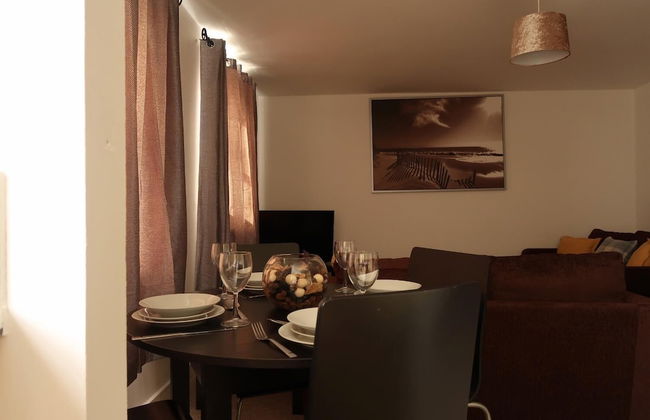 Canaan Apartments chelmsford - Foto 17