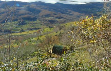 Casa nei 3 alberi, Molise - Foto 26