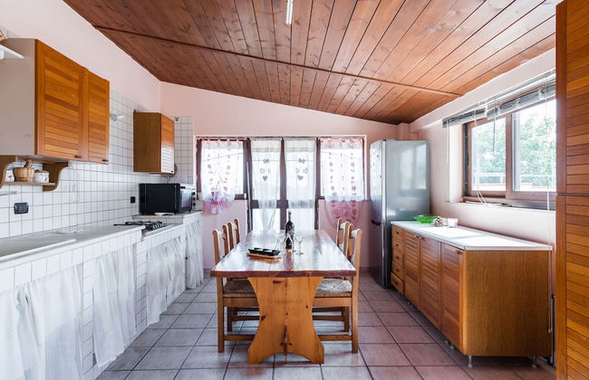 Il Veliero Apartments by Wonderful Italy - Foto 11