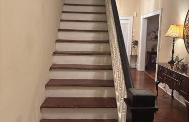 4BR Spartanburg Getaway Porch Full Kitchen - Foto 10