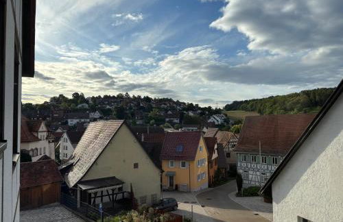 Ruhiges Apartment in Weissach - Nähe Porsche - Foto 11