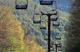 2 Bedroom 2 Bathroom - Blue Knob All Season Resort Condo - Foto 38