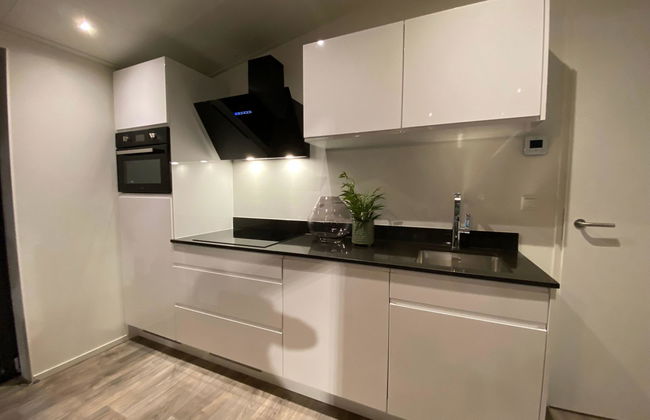 3 bedroom House in Arnhem with swimming pool and garden - Photo 4