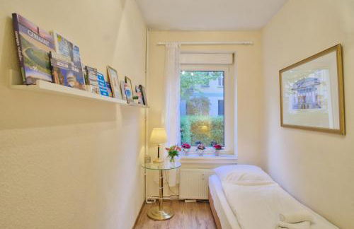 Holiday Berlin Apartments - Foto 18