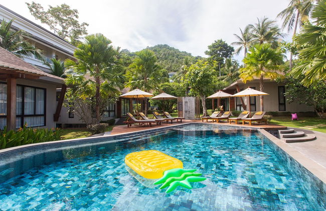 CHUZ Villas Samui - Foto 60