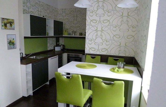 Alluring Apartment in Gerbrunn - Foto 13