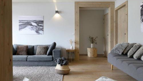 Appartement moderne Courchevel 1550, 8 pers, proximité pistes - FR-1-631-104 - Foto 2