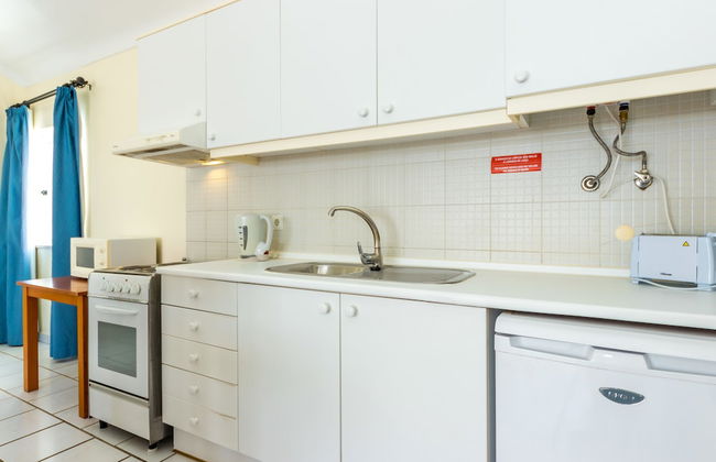 Apartamentos Turísticos Club Ouratlântico - Photo 23